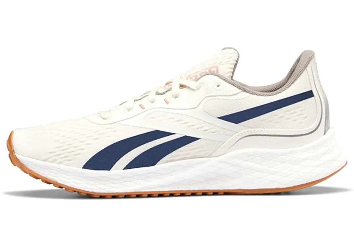 

Кроссовки Reebok Floatride Energy Grow Classic White Brave Blue