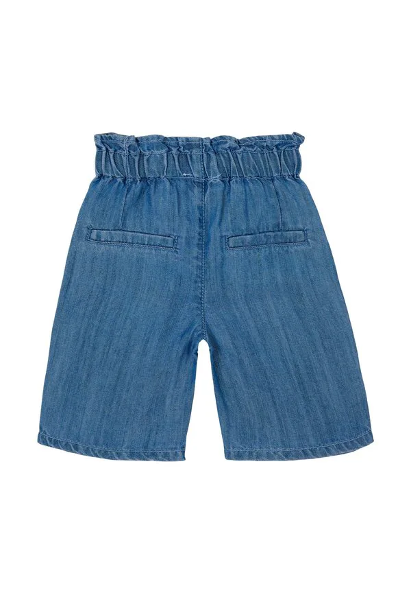 Джинсы fontaine свободного кроя Noppies, Medium Blue Denim — фото 3