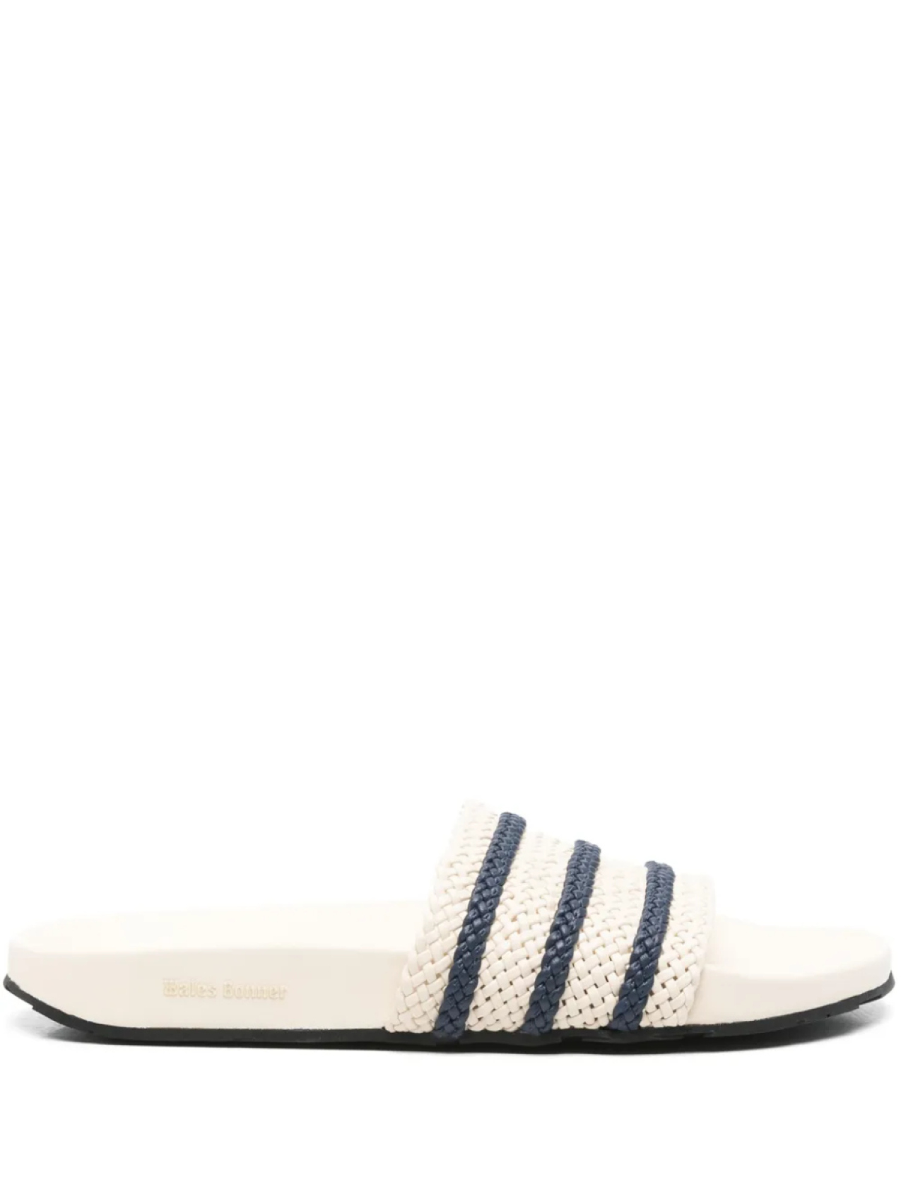 

Adidas шлепанцы Adilette, белый