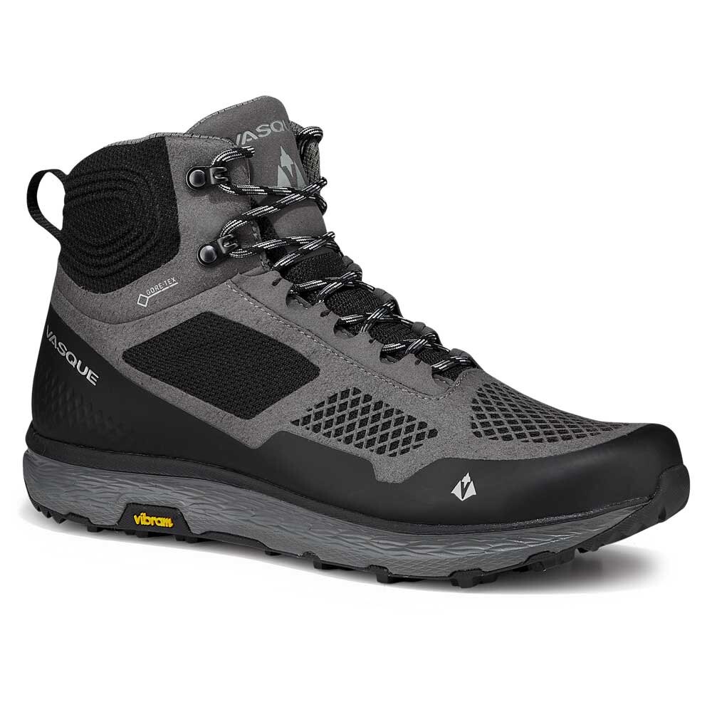 

Ботинки Vasque Breeze LT Goretex Hiking, серый