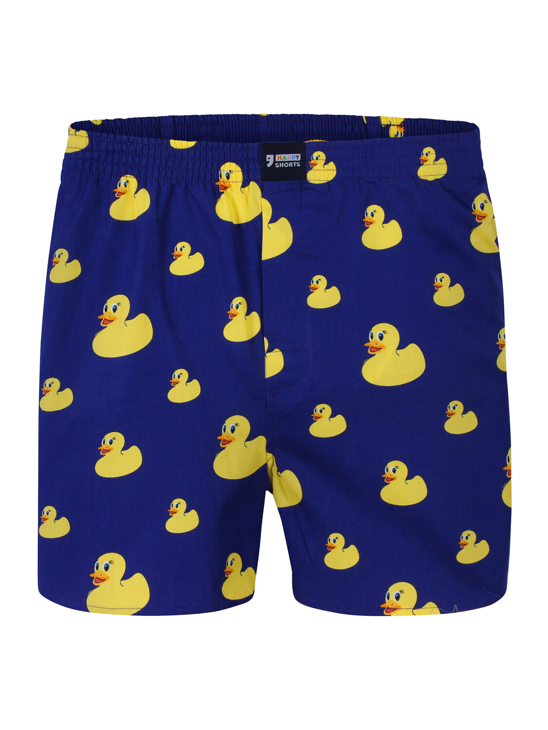 

Боксеры Happy Shorts Boxershorts Motive, темно-синий