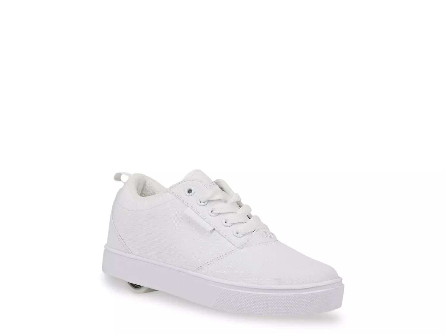 

Кроссовки для скейтбординга Heelys Pro 20 — детские, белые