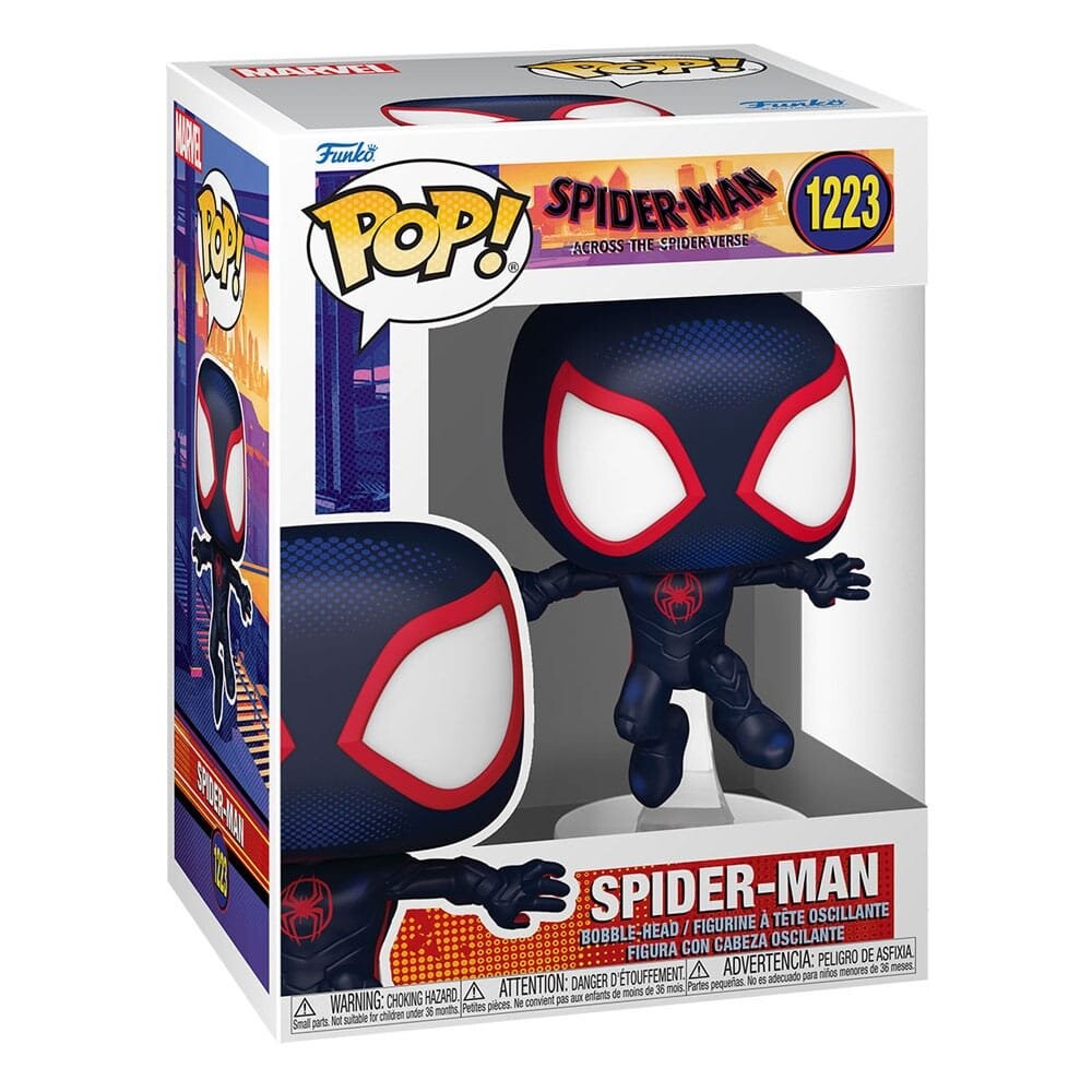 

Funko POP! Марвел, коллекционная фигурка, Паук-Мам, 1223 г.