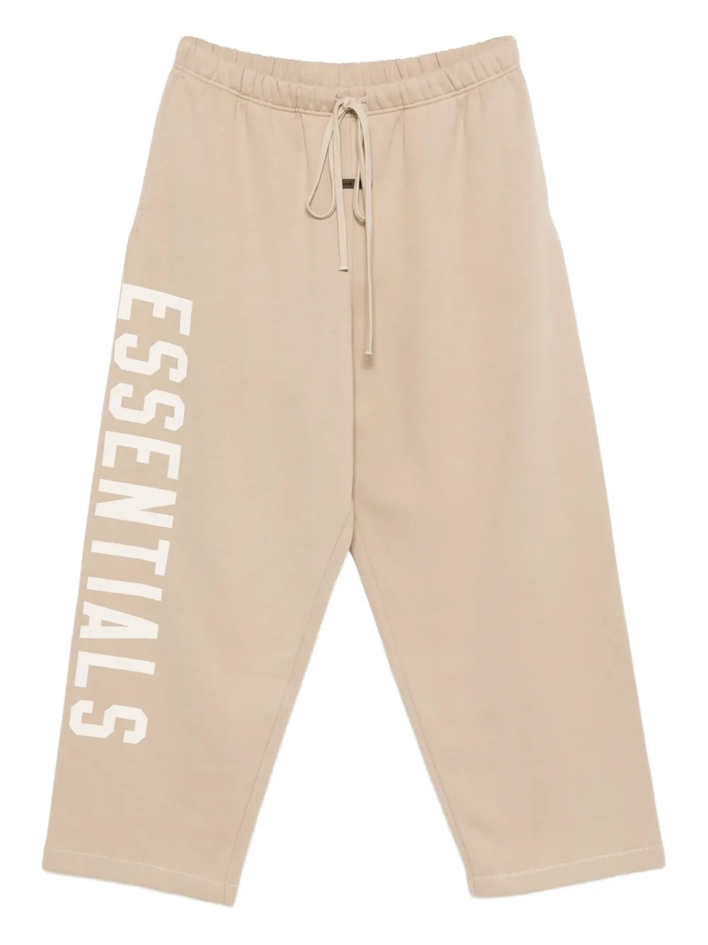 

Спортивные брюки из джерси FEAR OF GOD ESSENTIALS, нейтральный