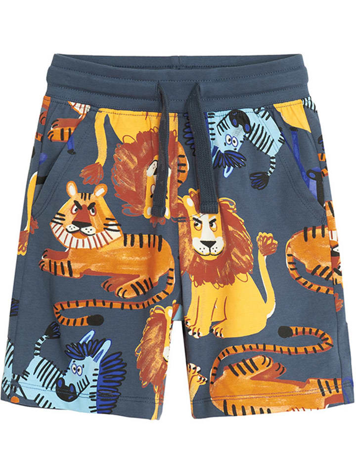 

Шорты COOL CLUB