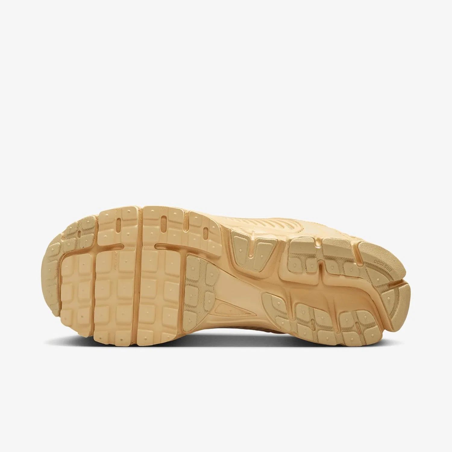 Кроссовки мужские Nike Zoom Vomero 5, цвет Celestial Gold — фото 2