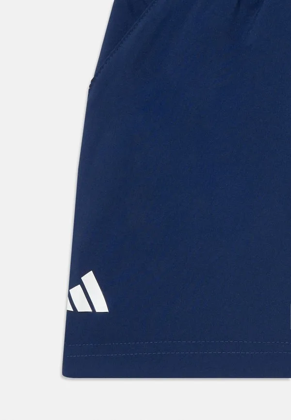 Клубные спортивные шорты Adidas Performance, Dark Blue — фото 3