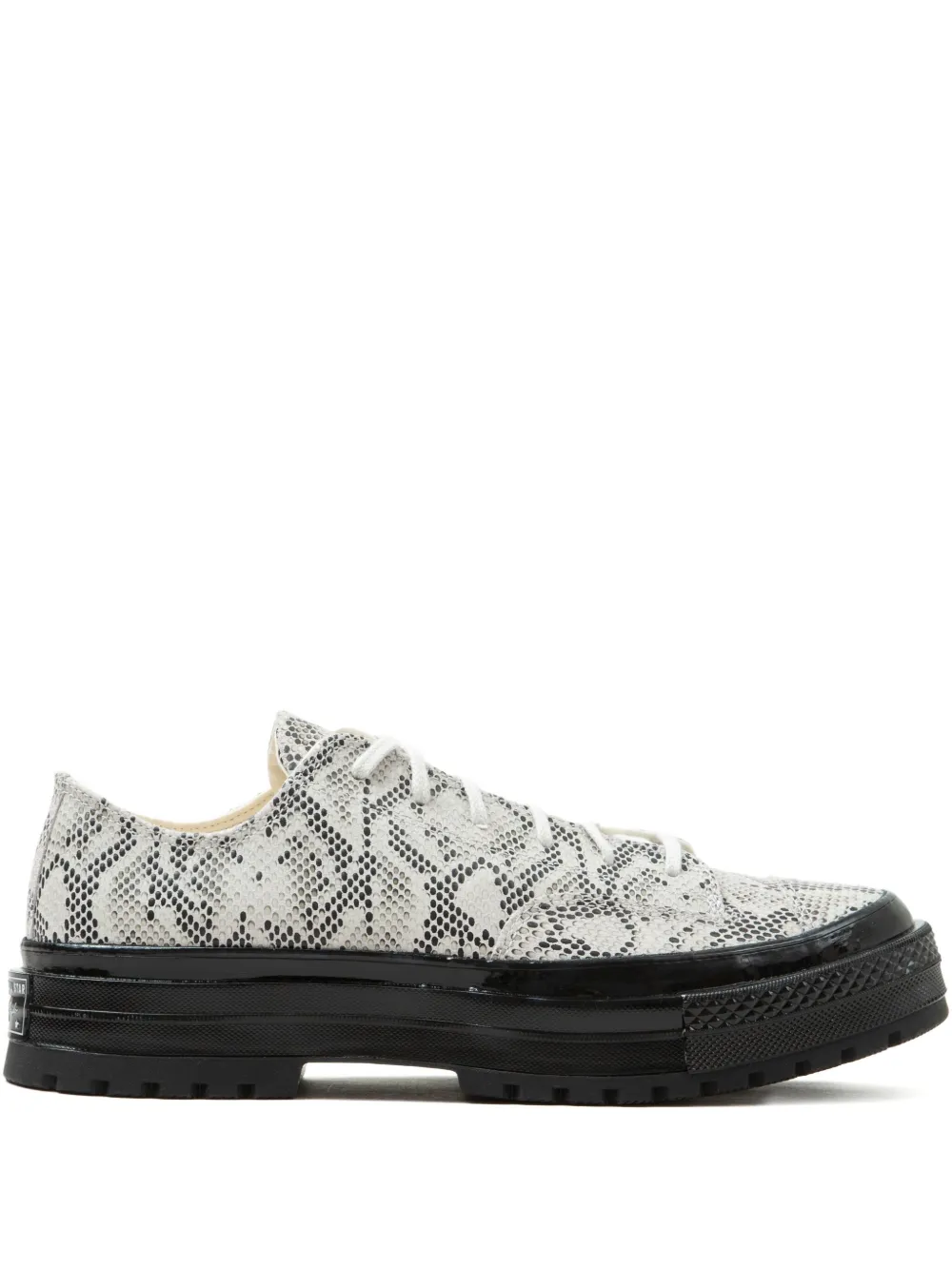 

Кроссовки Chuck 70 National Converse, серый