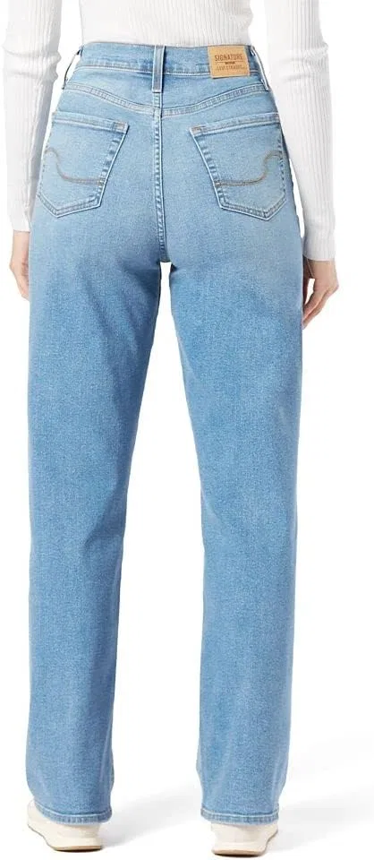 Джинсы Levi Strauss Signature Gold, Rocky River — фото 2