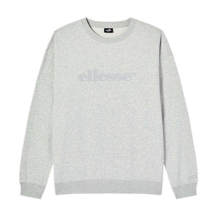 

Свитшот унисекс Ellesse, белый