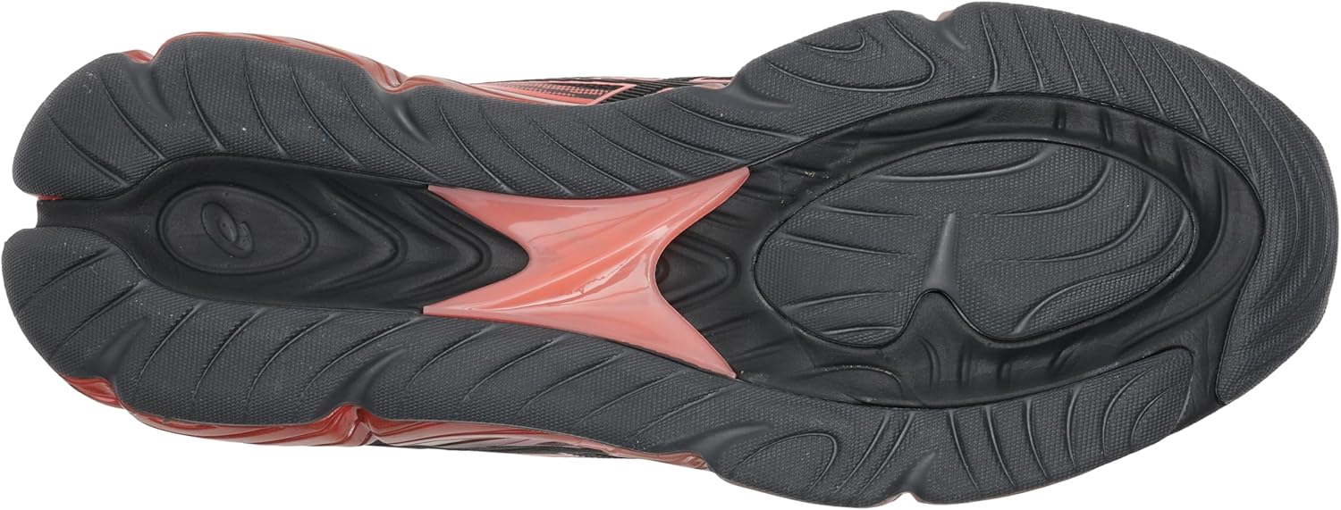 Мужские кроссовки ASICS Gel-Quantum 360 VIII, черный — фото 2