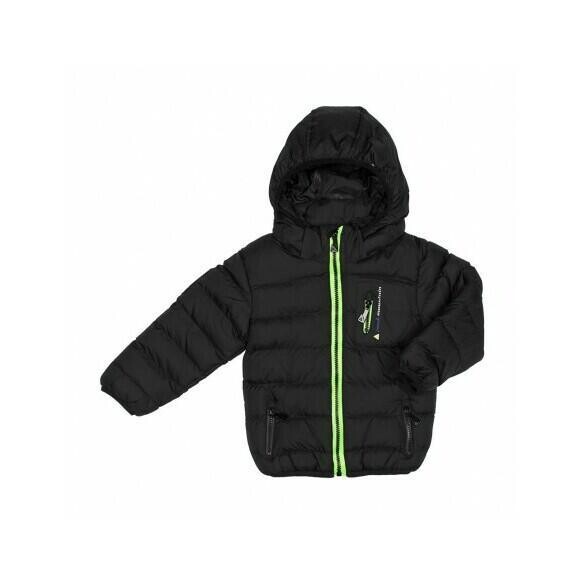 

Детский лыжный пуховик Peak Mountain SkiwearEcarfou
