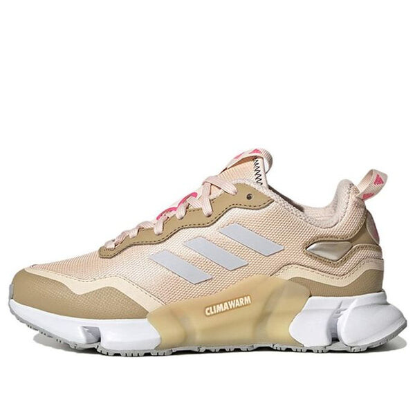 

Кроссовки climawarm Adidas, бежевый
