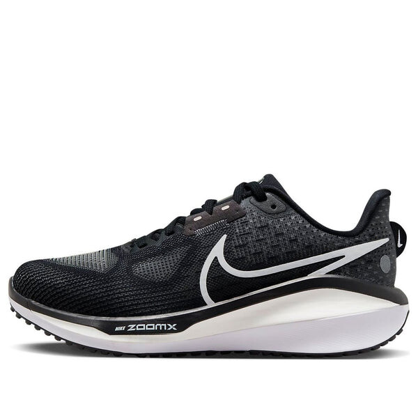 

Кроссовки air zoom vomero 17 Nike, черный