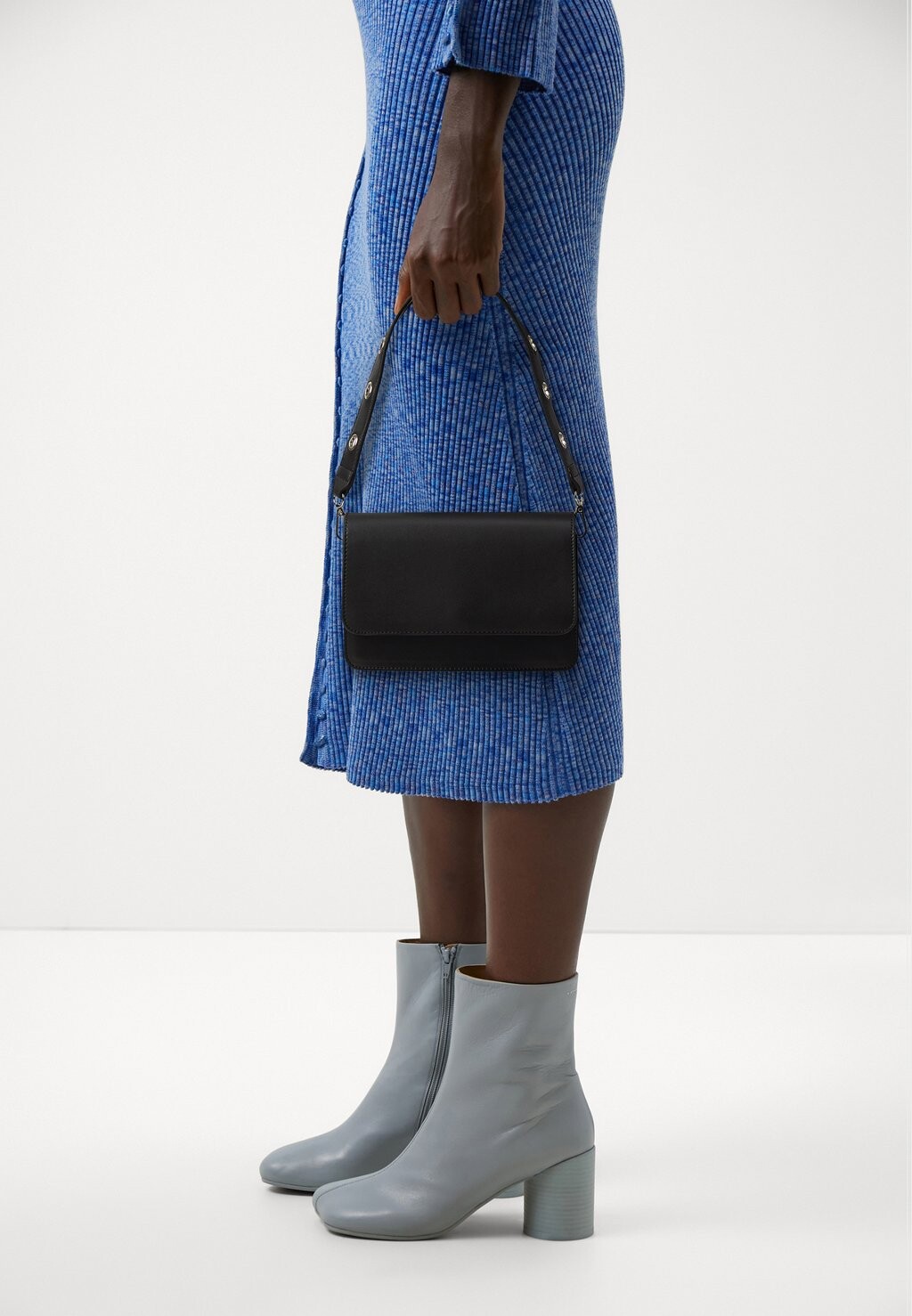 

Сумочка VMPEYTON SHOULDER BAG Vero Moda, черный
