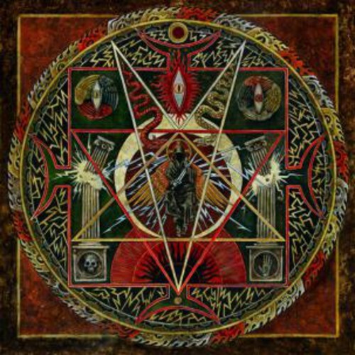 

CD диск Avichi: The Devil's Fractal