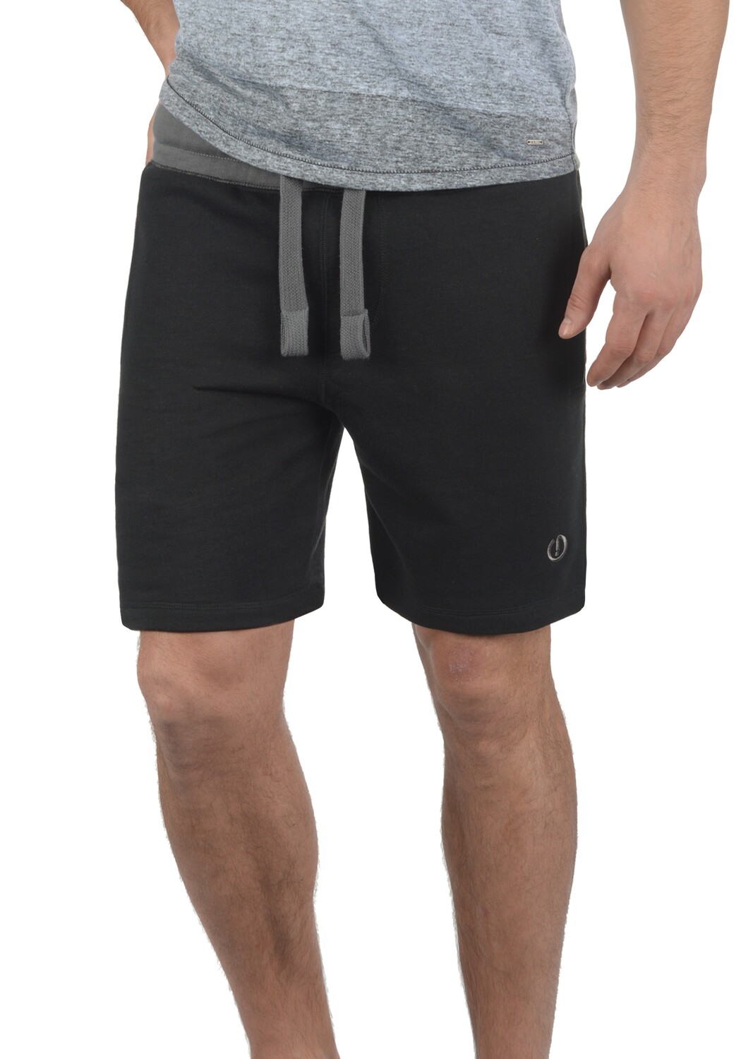 

Тканевые шорты !SOLID Sweat SDBenni, черный