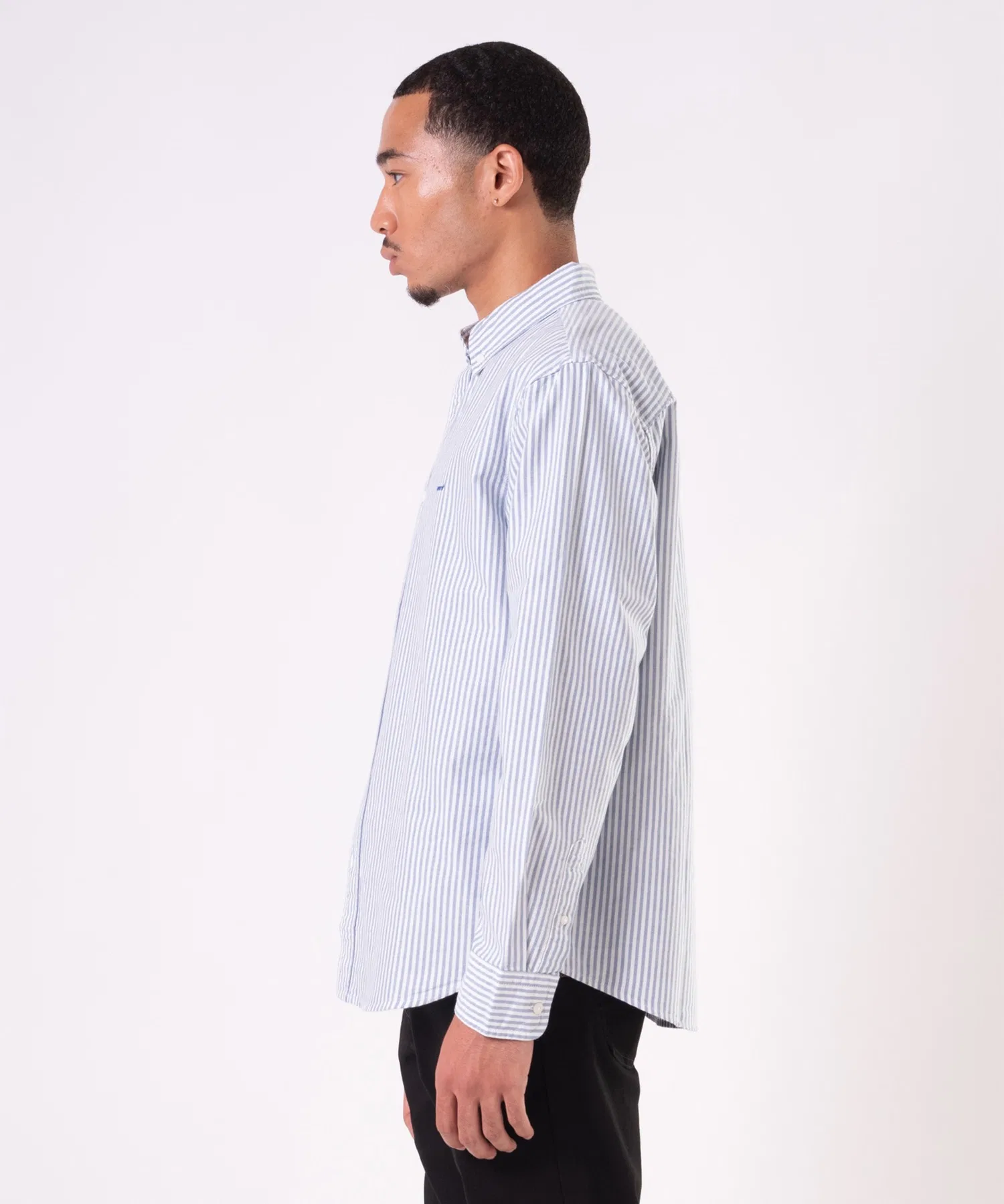 Мужская рубашка Levi's AUTHENTIC Button-Down Shirt — фото 2