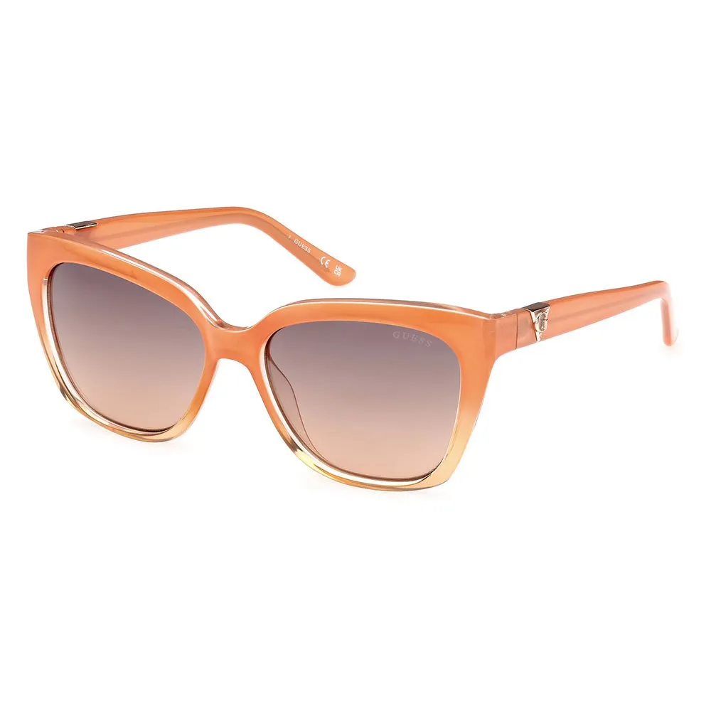 

Солнцезащитные очки Guess GU7878 woman, оранжевый