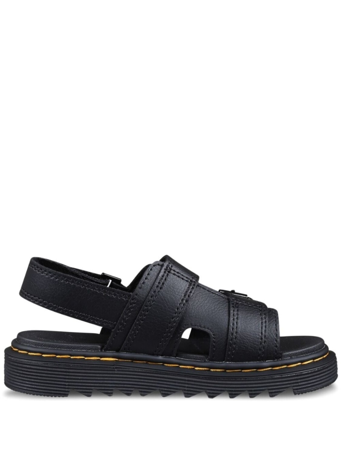 

Dr. Martens сандалии Varrel, черный