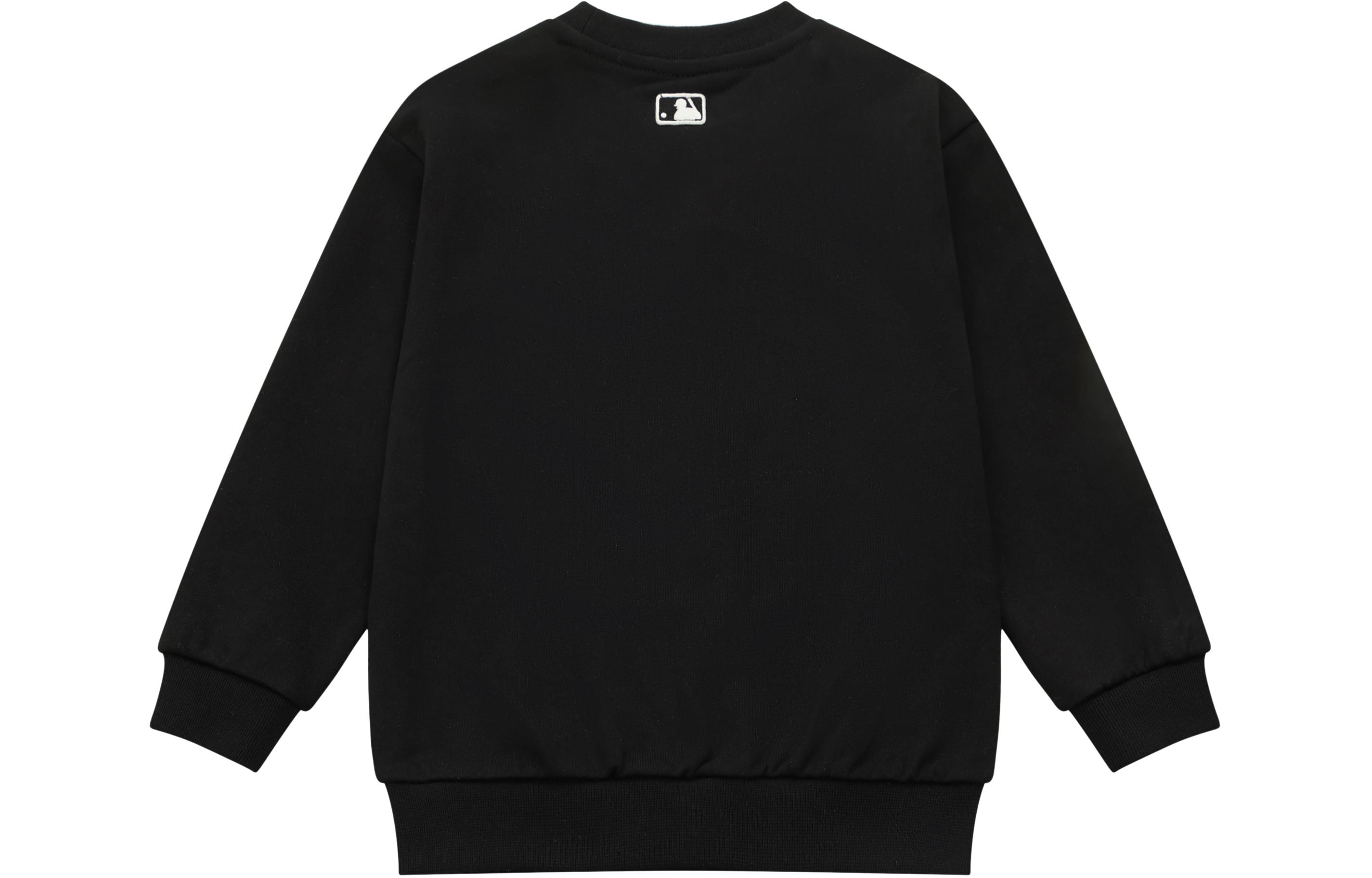 MLB Свитшот New York Yankees Year Of The Dragon Limited Edition Collection SS24 Black Kids' — фото 3