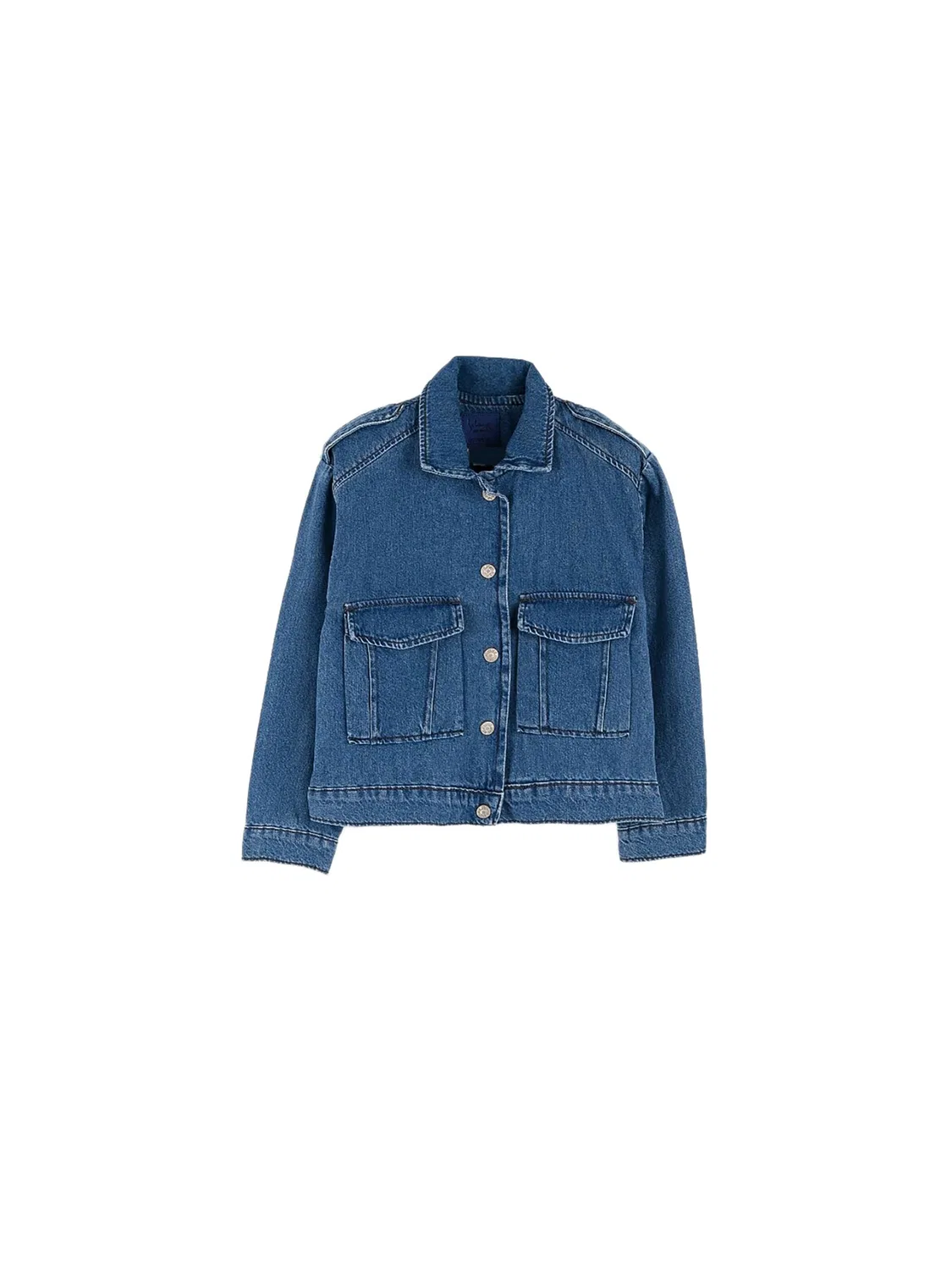 Куртка межсезонья Solang, Blue