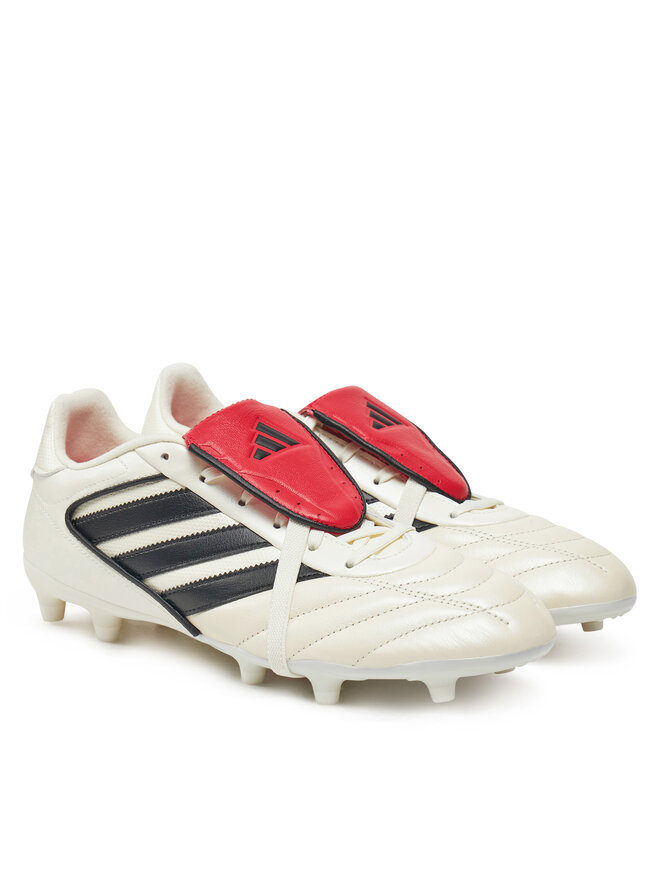 Футбольные бутсы adidas Copa Gloro 2 Firm Ground JH6662, белый — фото 2