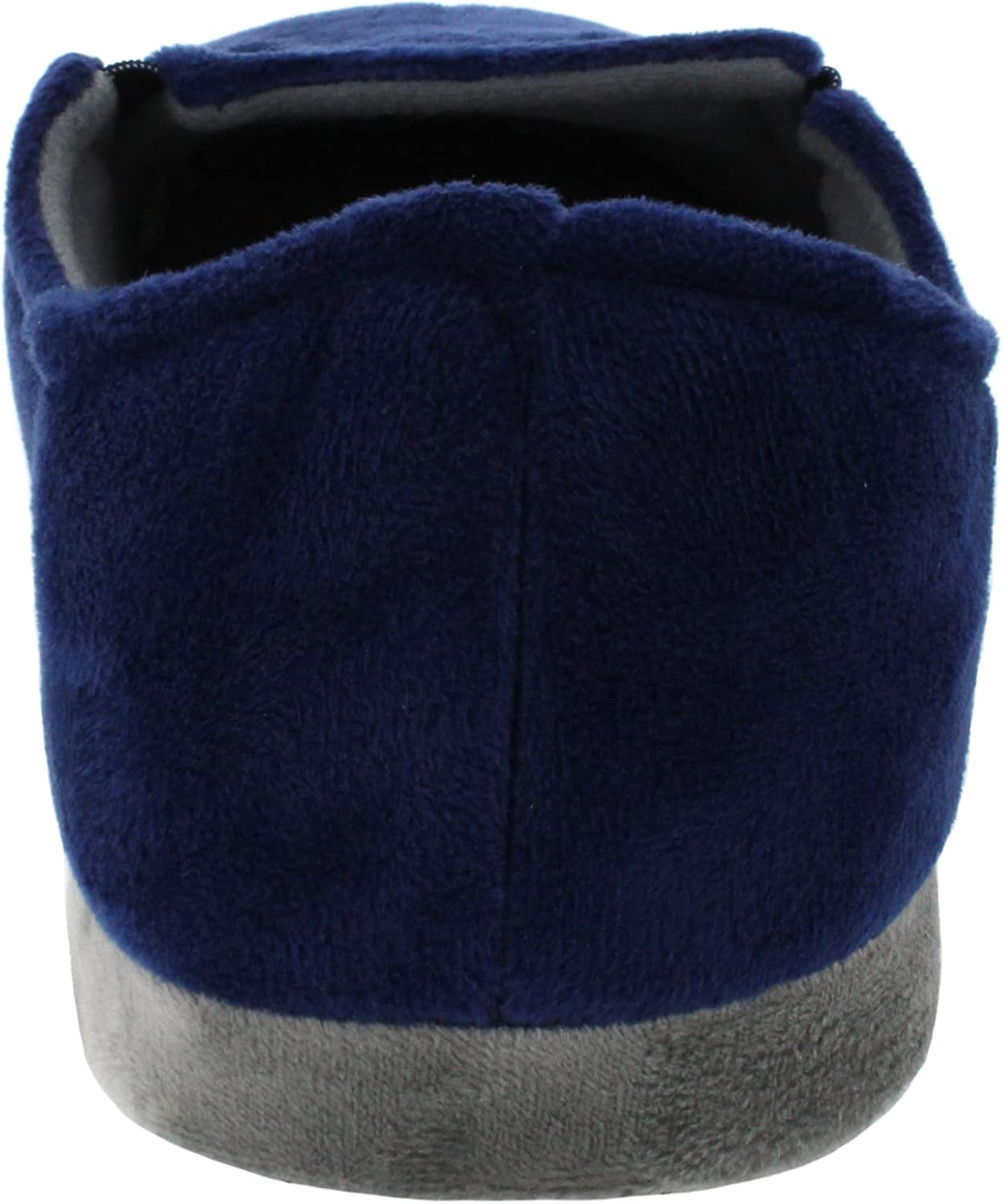 Комфортные тапочки Comfy Feet Everything Comfy Ohio State Buckeyes - размер XL, 10.5-12 Women/9.5-11 Men Penn State Nittany Lions — фото 3