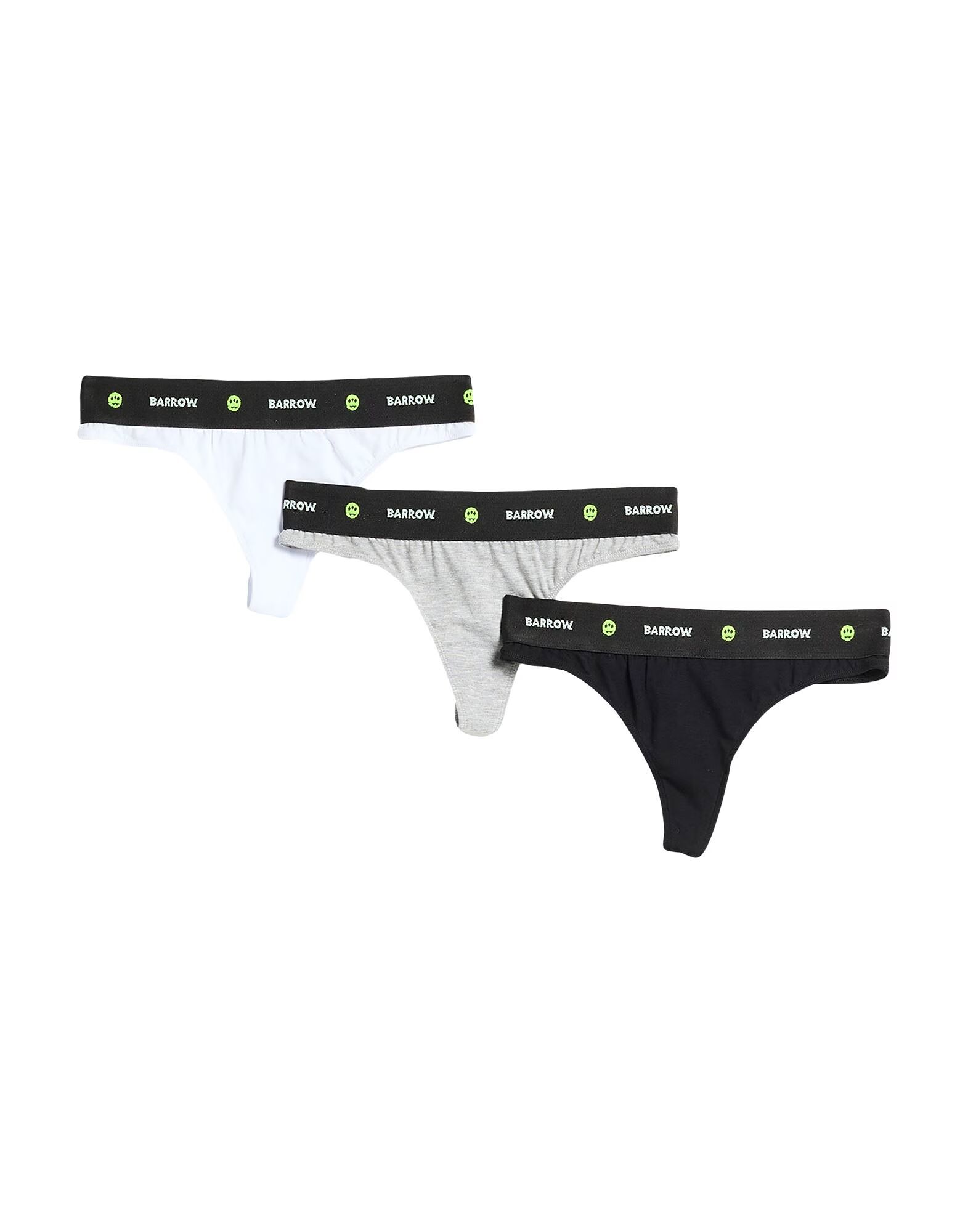 

Трусы Barrow, черный