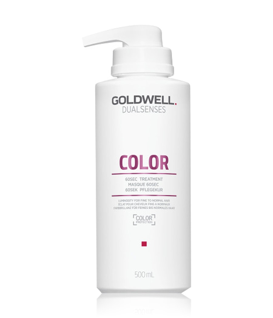 

Маска для волос Goldwell Dualsenses Color 60Sek. Treatment, 500 ml