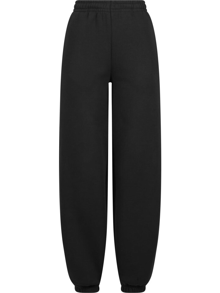 

Спортивные штаны Urban Classics Jogginghose, черный