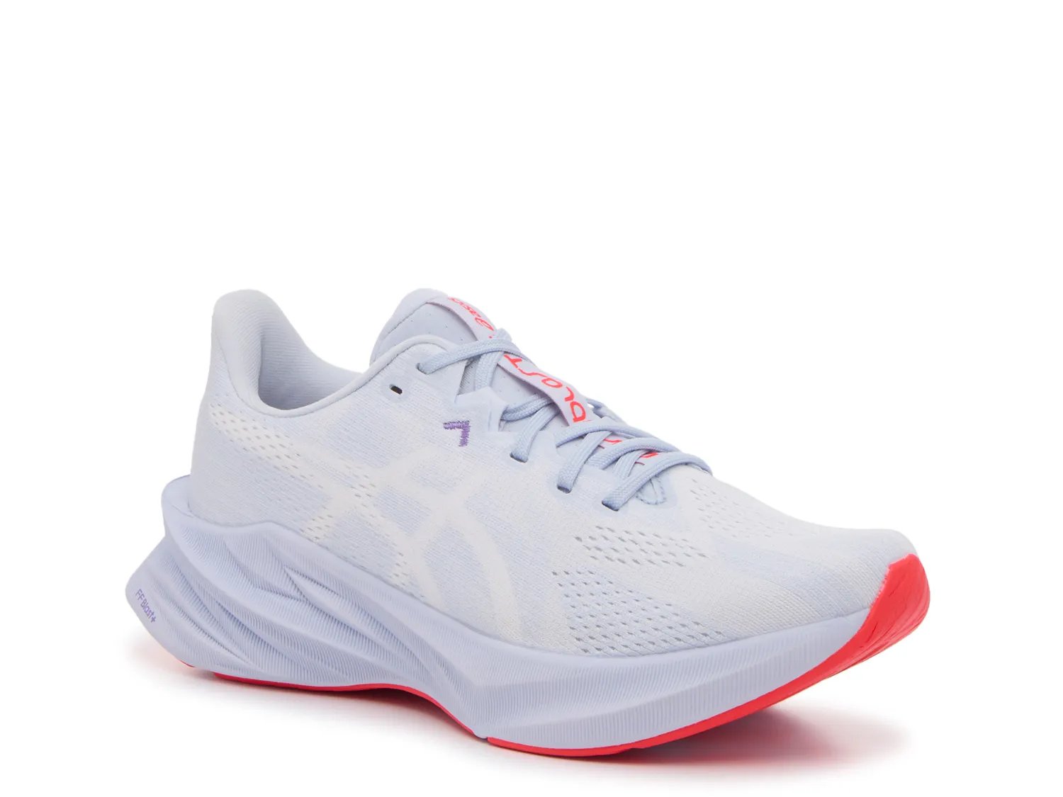 Кроссовки ASICS Dynablast 5 Running Shoe - Women's, Blue Fade/White