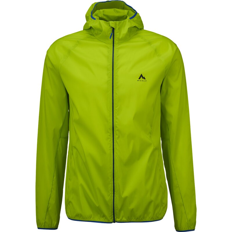 

Куртка пампо Mckinley, зеленый