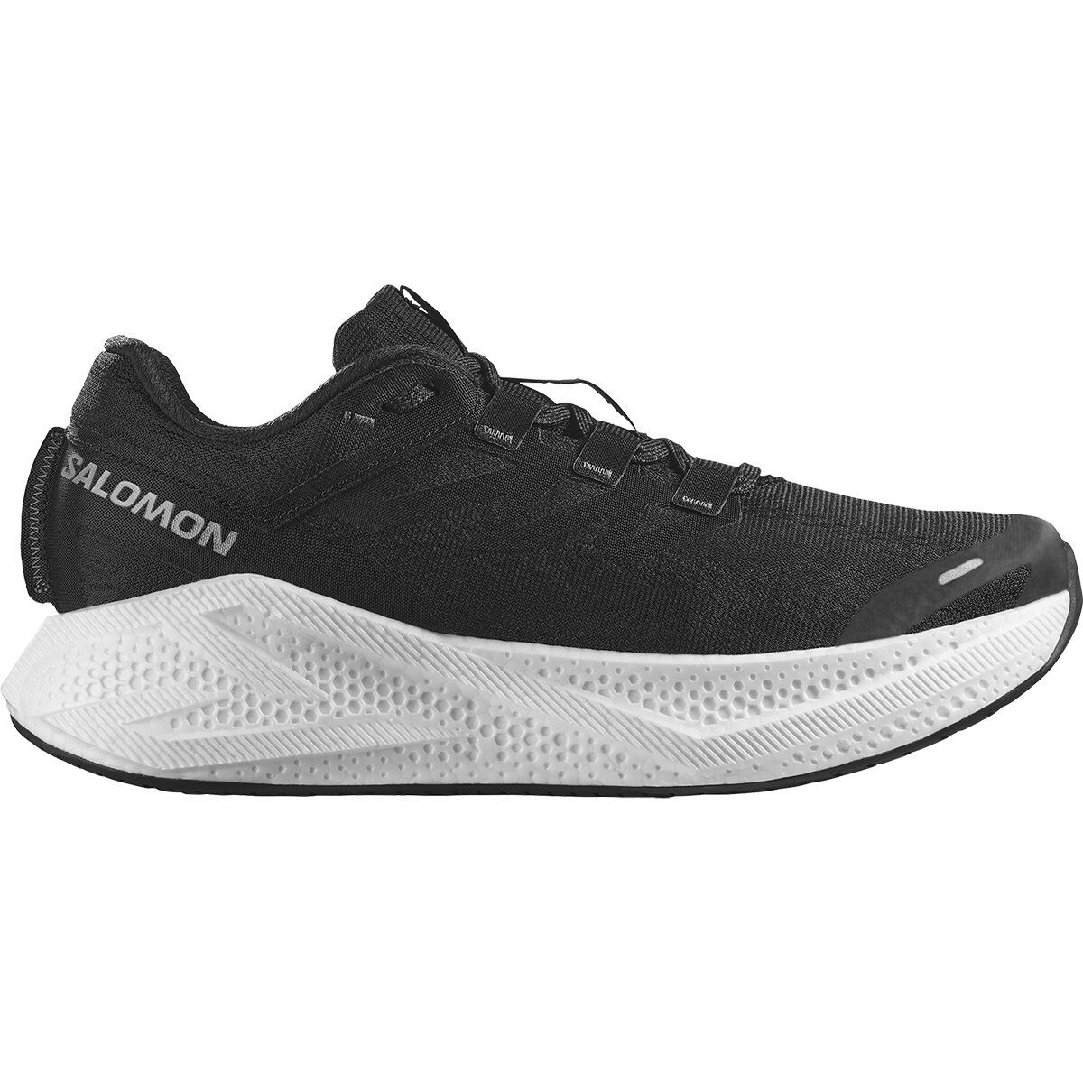 

Беговая обувь Aero glide 3 Salomon, мультиколор