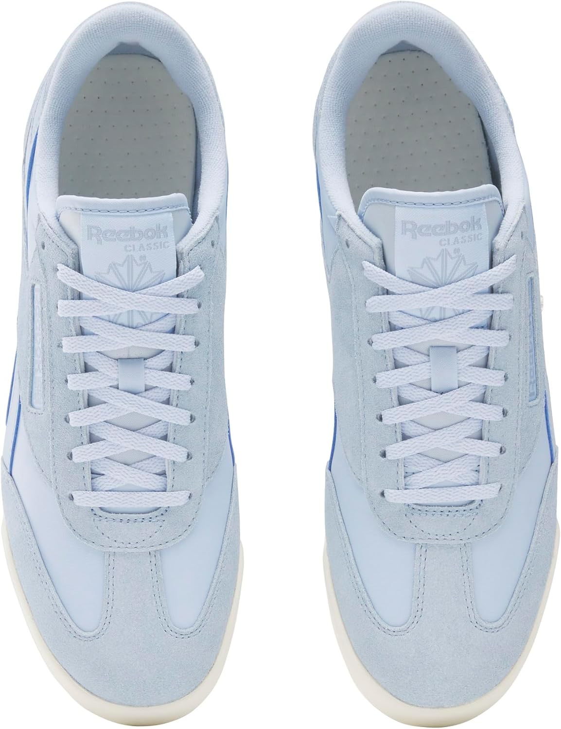 Кроссовки Reebok Unisex-Adult Campio Xt, синий — фото 3