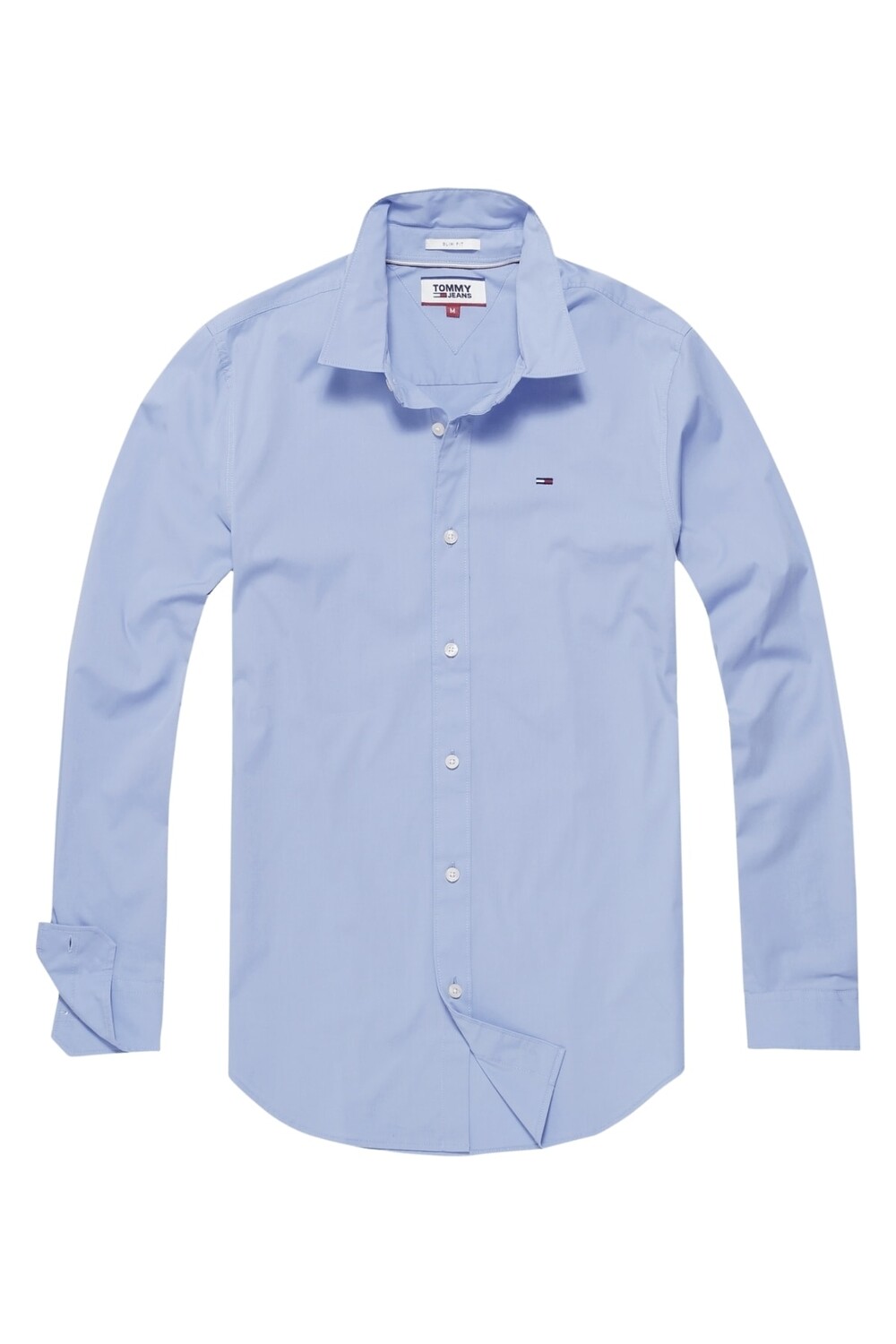 Рубашка Tommy Hilfiger — фото 2