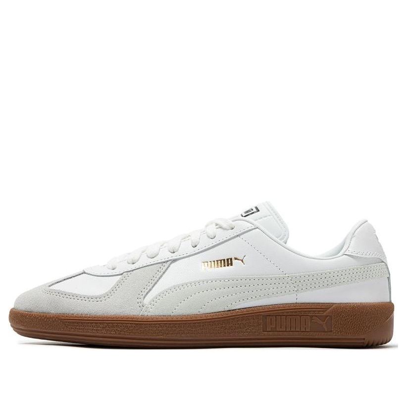 

Кеды PUMA Army Trainer 386607-05, серый