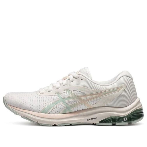 

Кроссовки (WMNS) Asics Gel-Pursue 12 Running Shoes 'White / Pink', белый