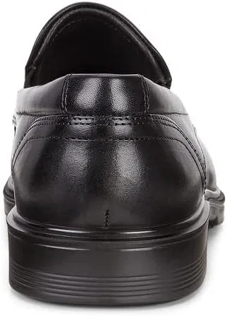 Лоферы ECCO Lisbon Slip-On, черный — фото 4