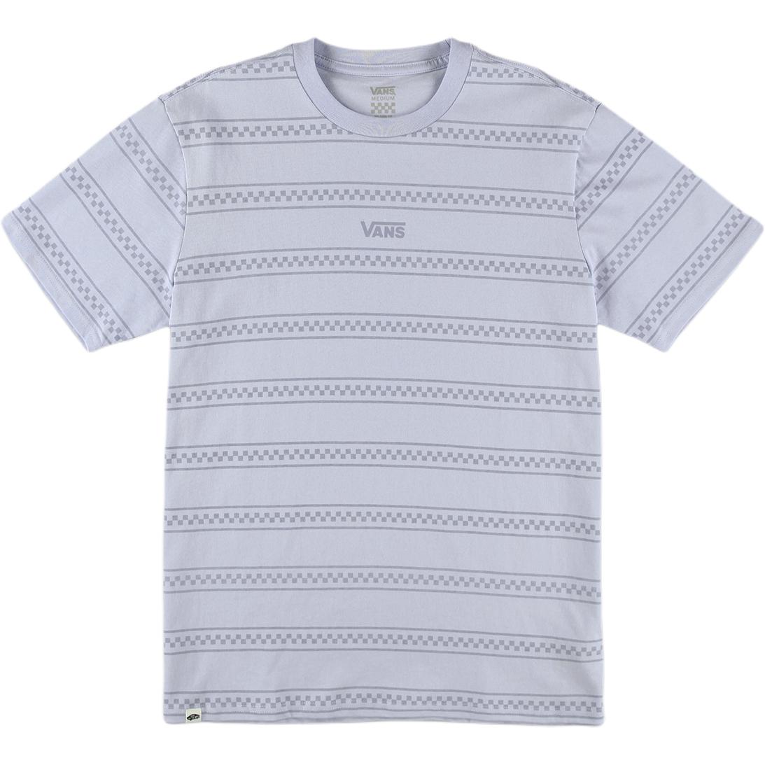 

Футболка в клетку и полоску Halogen для женщин Vans, Halogen Plaid