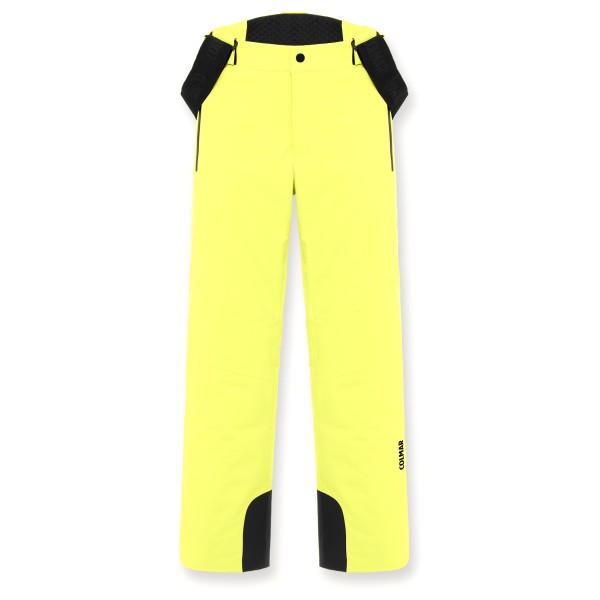 

Брюки Salopette 1424 - лыжные брюки Colmar Active, Lime