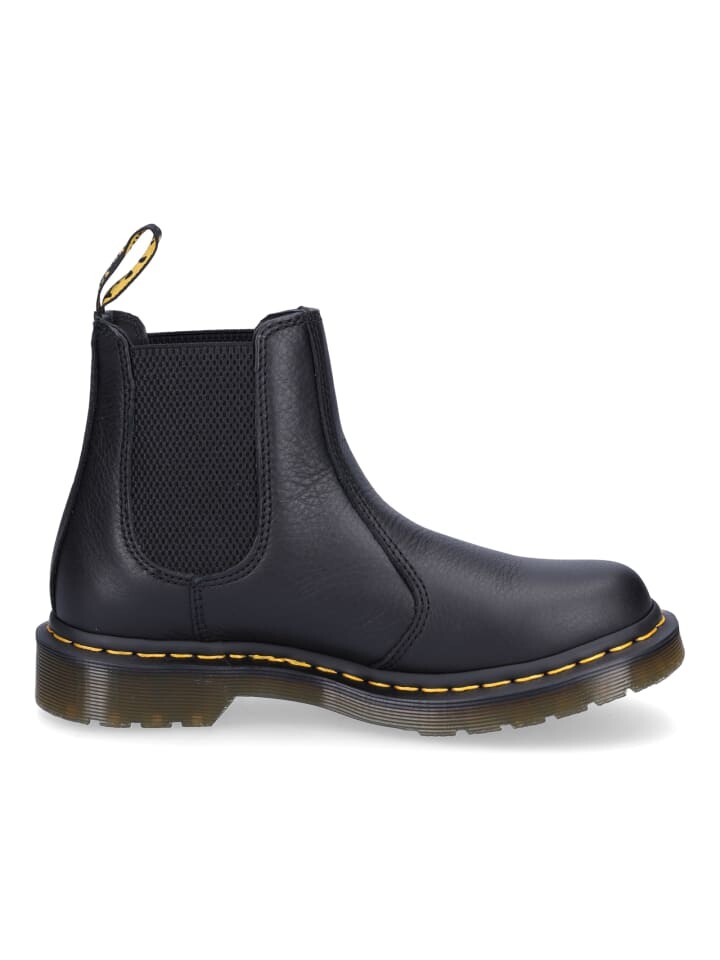Ботинки-челси Dr. Martens Chelsea 2976, черный — фото 4