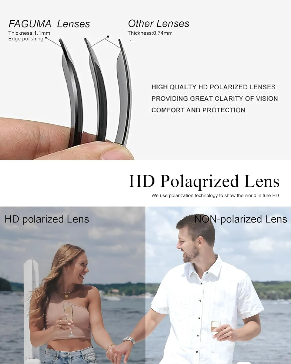 

Свадебные солнцезащитные очки для жениха и невесты | Свадебные аксессуары и подарки для жениха и невесты на медовый месяц GroomBrideGifts, D Groom & Bride