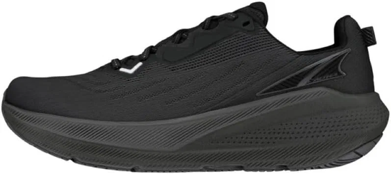 Мужские кроссовки для бега Altra FWD Via Street, Black
