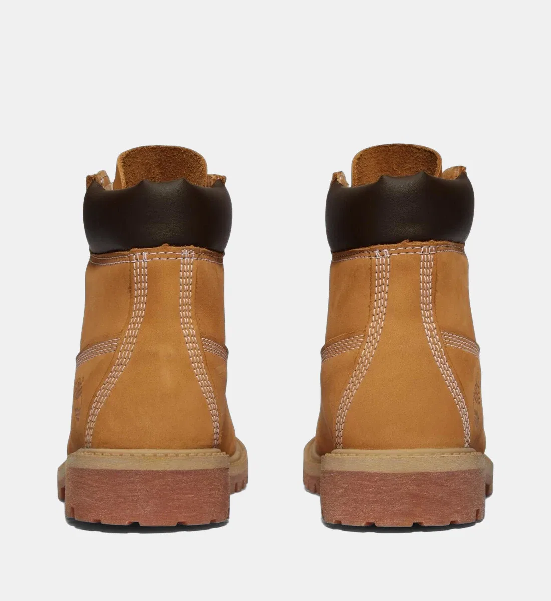 Ботинки Премиум 6 Timberland, коричневый — фото 4