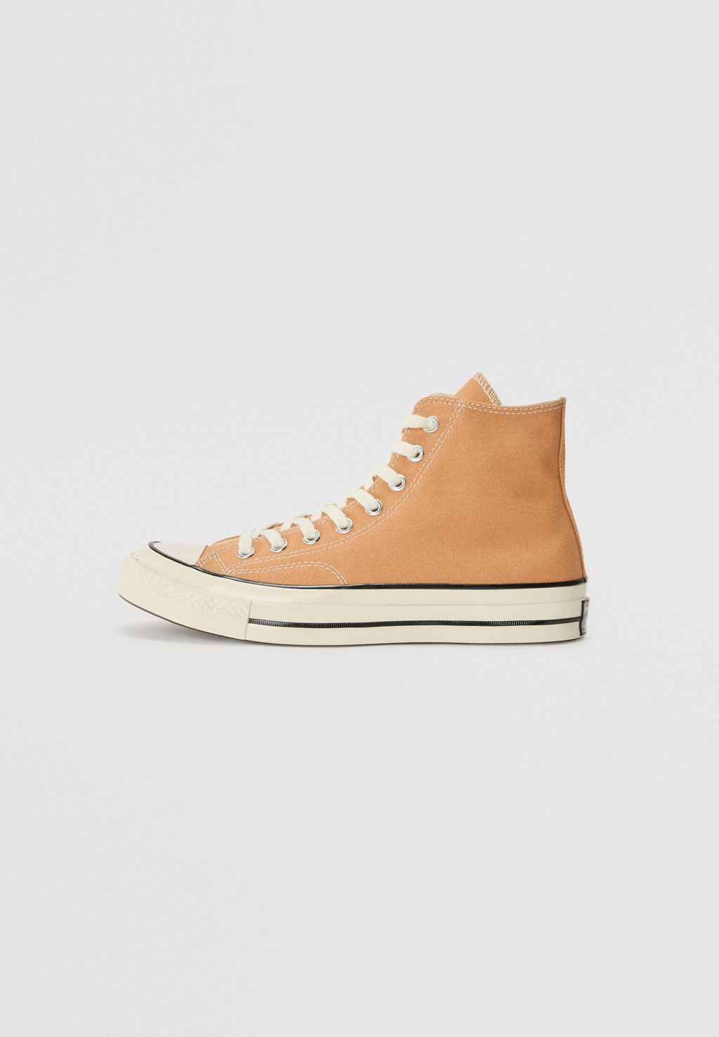 

Высокие кроссовки CHUCK 70 UNISEX Converse, оранжевый