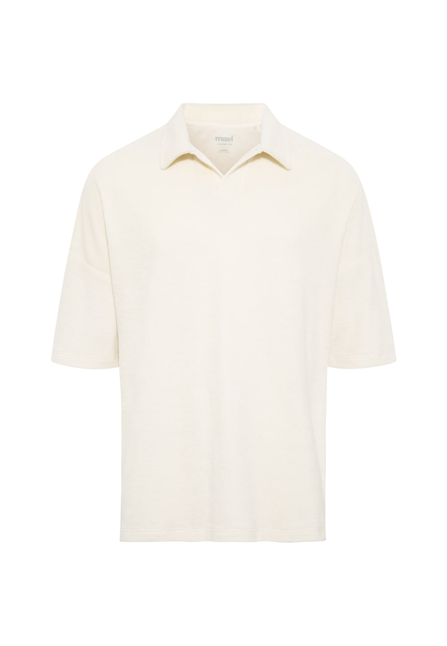 

Рубашка Mavi, белый