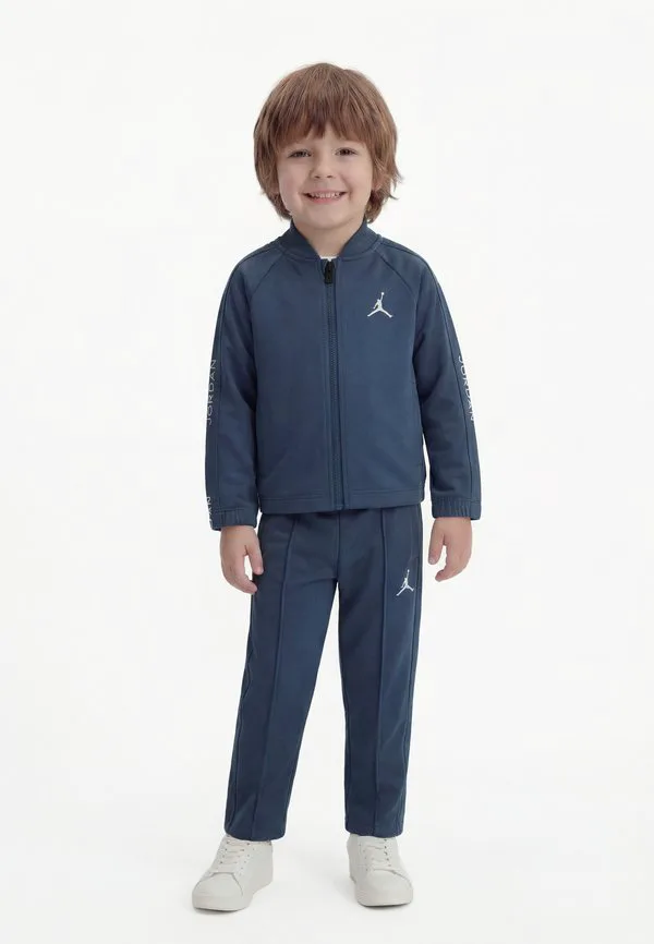 Куртка, спортивный костюм унисекс Jordan, Squadron Blue
