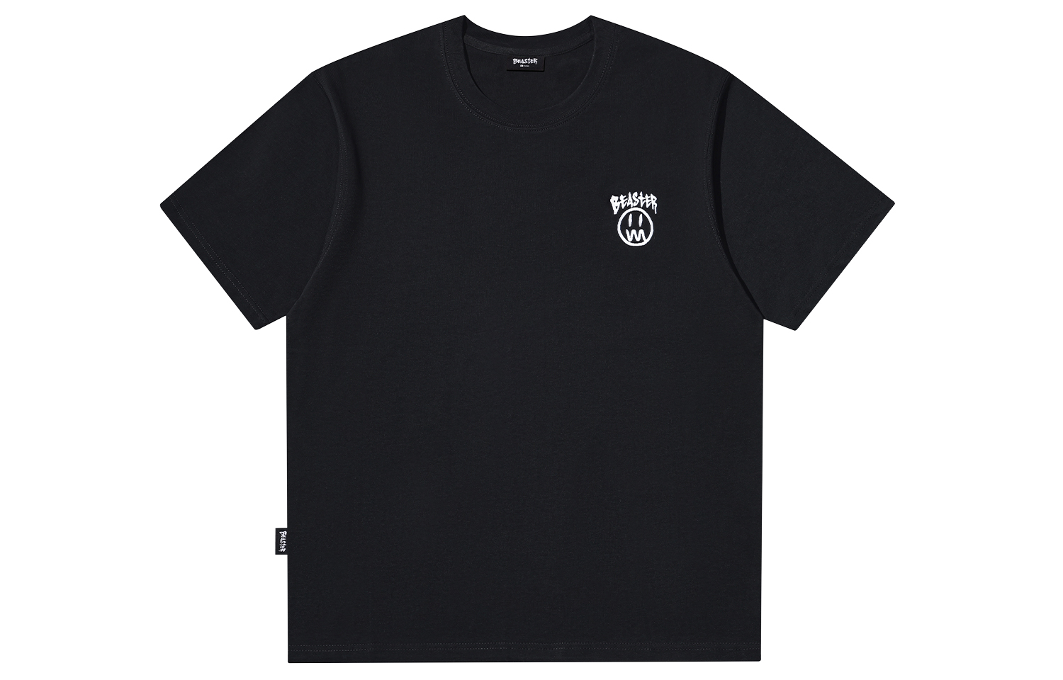 

Футболка Car Trend Unisex BEASTER, серо-хаки