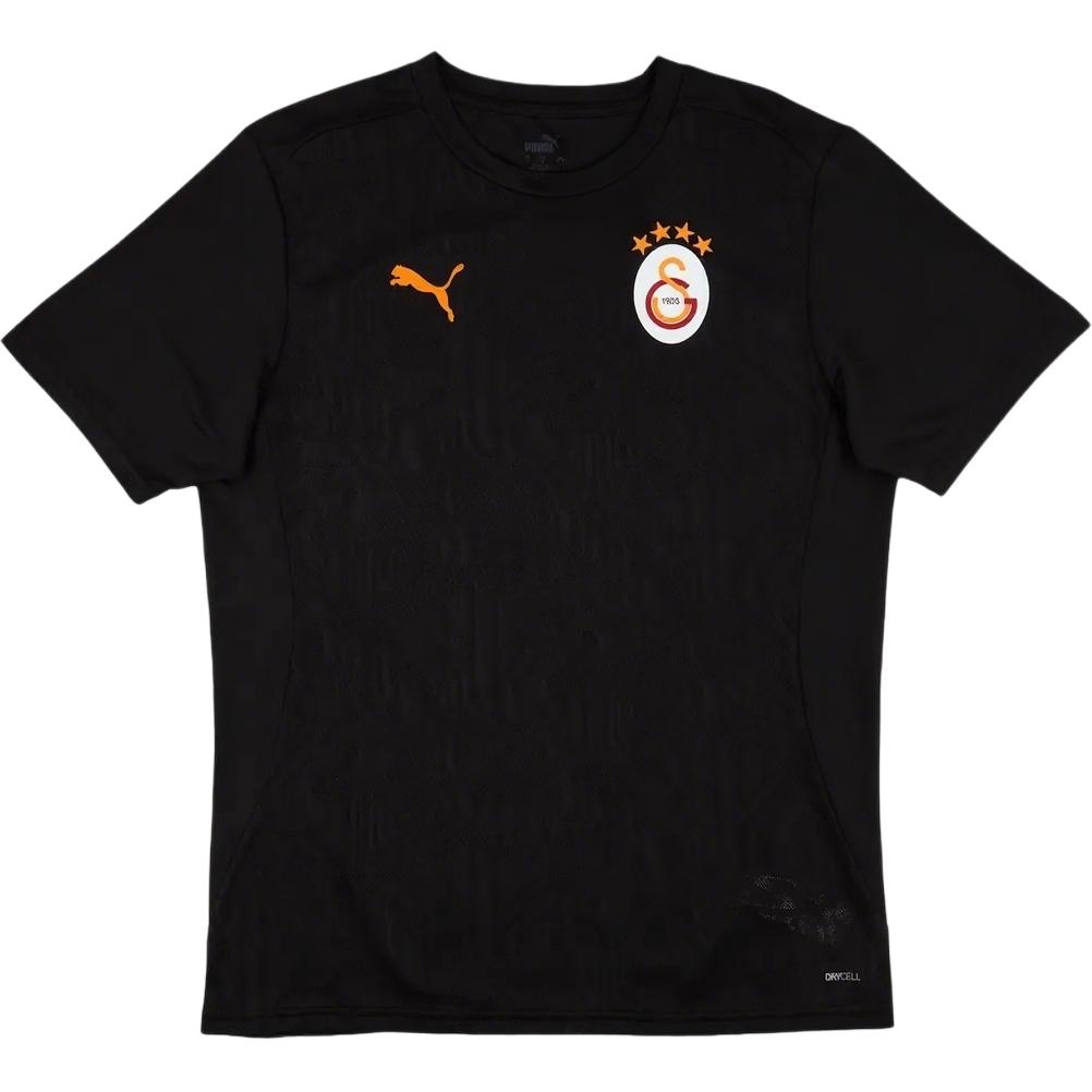 

Футболка Galatasaray тренировочная PUMA, черный
